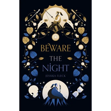 The Beware the Night - Paperback