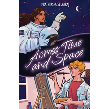 Across Time and Space - Paperback