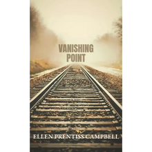 Vanishing Point - Hardcover
