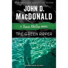 The Green Ripper