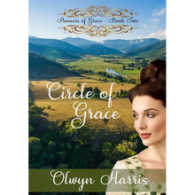 Circle Of Grace - Paperback