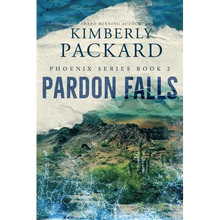 Pardon Falls - Paperback