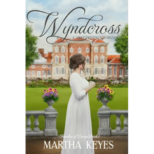 Wyndcross: A Regency Romance