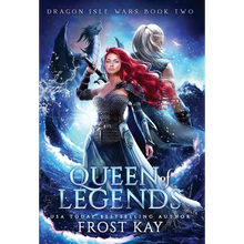 Queen of Legends