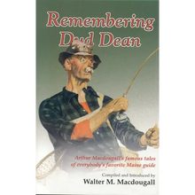 Remembering Dud Dean - Paperback