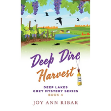 Deep Dire Harvest