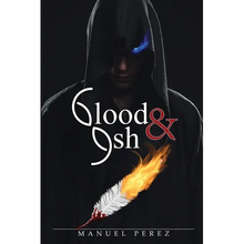 Blood and Ash - Paperback