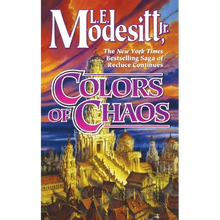 Colors of Chaos