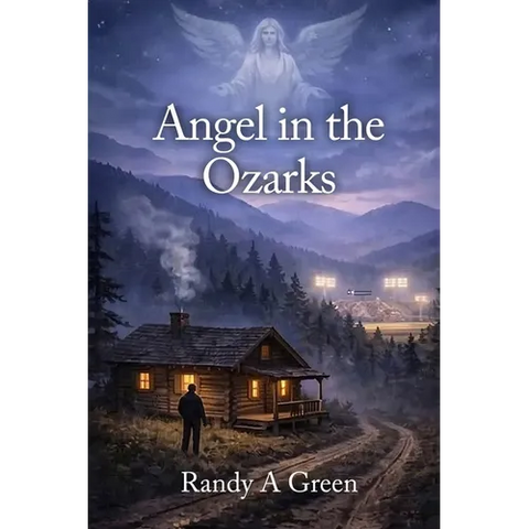 Angel in the Ozarks