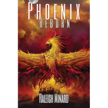 Phoenix Reborn: King of the Chimerians - Paperback