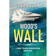Wood's Wall