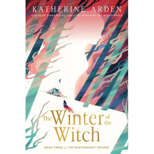 The Winter of the Witch - Paperback