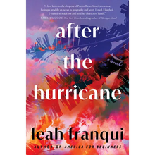 After the Hurricane