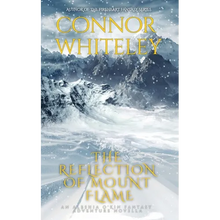 The Reflection Of Mount Flame: An Aleshia Fantasy Adventure Novella - Paperback