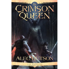 The Crimson Queen - Paperback
