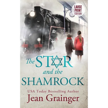 Star and the Shamrock - Hardcover