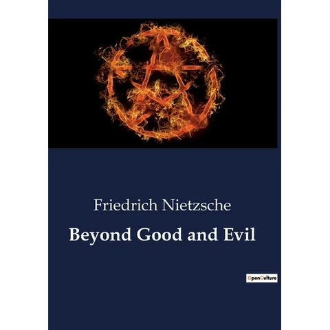 Beyond Good and Evil