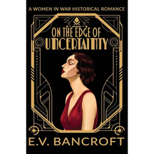 On the Edge of Uncertainty - Paperback