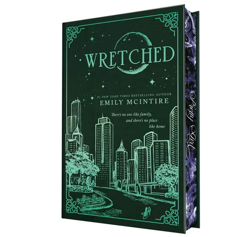 Wretched (Collector's Edition)