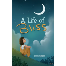 A Life of Bliss - Hardcover