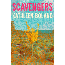 Scavengers
