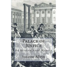 Palace of Justice - Paperback