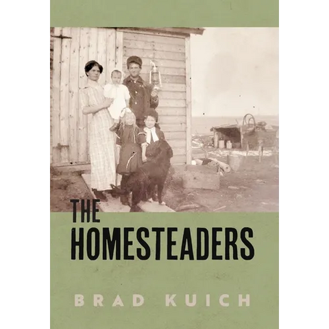 The Homesteaders