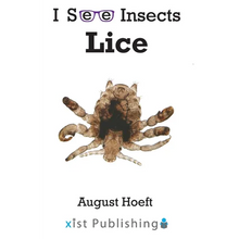 Lice