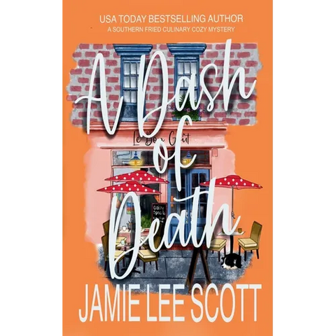 A Dash of Death