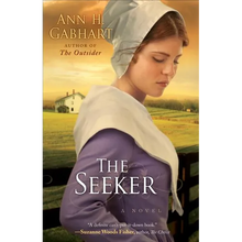 The Seeker - Paperback