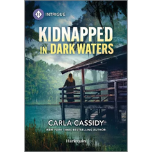 Kidnapped in Dark Waters