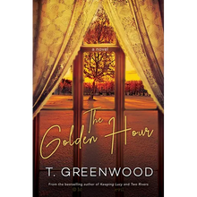 The Golden Hour - Paperback