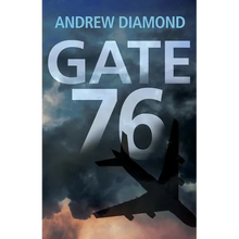 Gate 76 - Paperback
