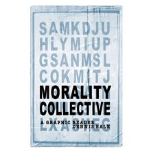 Morality Collective: A Graphic Reader - Paperback