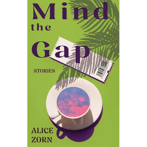Mind the Gap