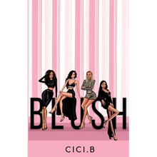 Blush - Paperback