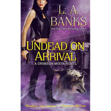 Undead on Arrival