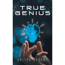 True Genius - Hardcover