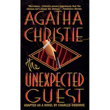 Unexpected Guest: Travels in Afghanistan