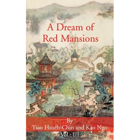 A Dream of Red Mansions