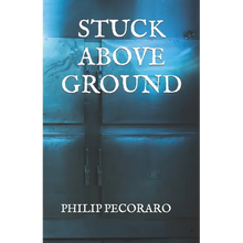 Stuck Above Ground - Paperback