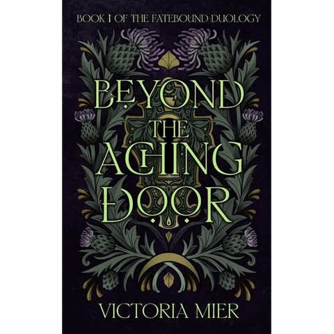 Beyond the Aching Door