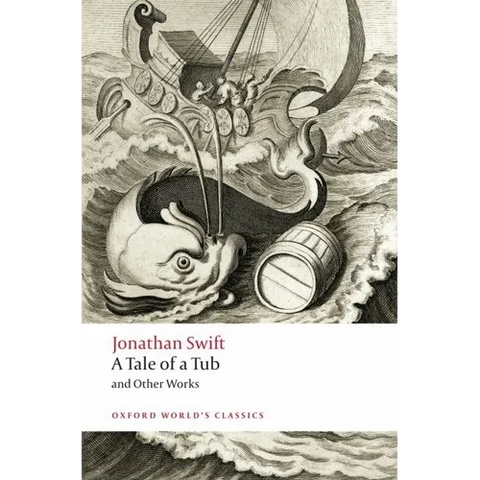 A Tale of a Tub and Other Works