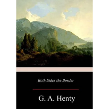 Both Sides the Border: A Tale of Hotspur and Glendower