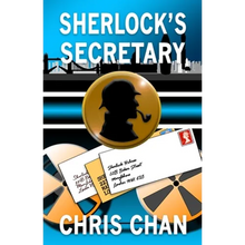Sherlock's Secretary - Paperback