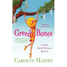Greedy Bones