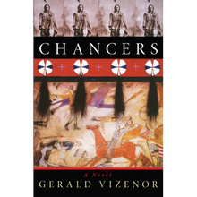 Chancers - Paperback