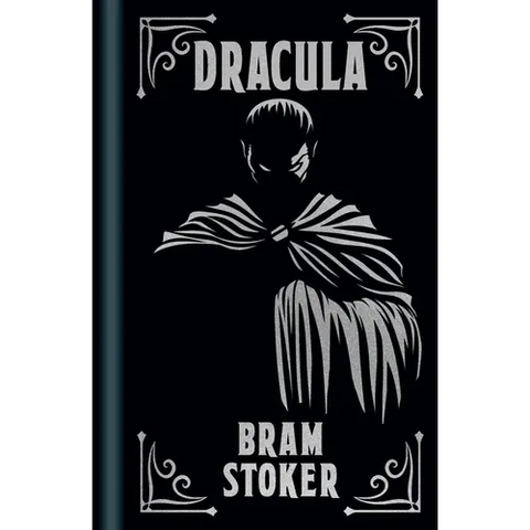 Dracula: Gilded Pocket Edition
