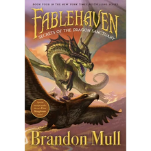 Secrets of the Dragon Sanctuary