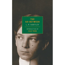 The Go-Between - Paperback